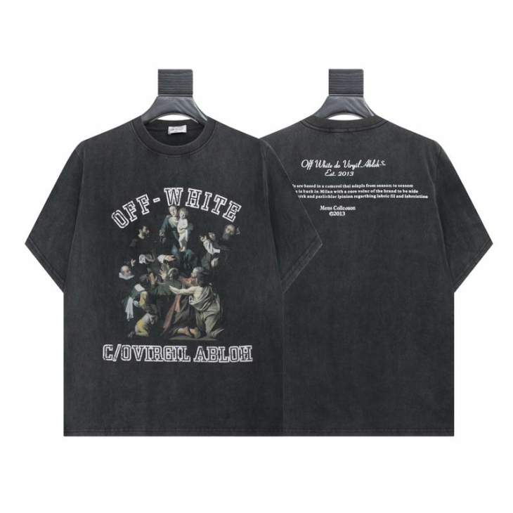 Picture of Off White T Shirts Short _SKUOffWhiteS-XL23tr13264455